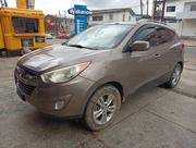 2011 Hyundai Tucson