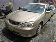 2005 Toyota Camry