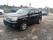 2010 Honda Pilot EX