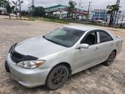 2003 Toyota Camry
