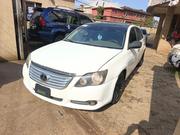 Toyota Avalon 2008