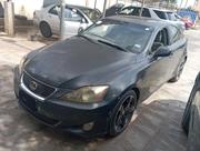 2008 Lexus Is
