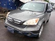 2010 Honda Cr V