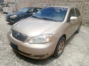 2005 Toyota Corolla LE
