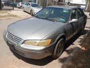 1998 Toyota Camry