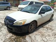 2004 Honda Accord