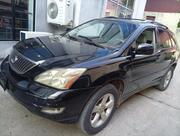2005 Lexus Rx