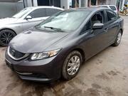 2015 Honda Civic - Image 1