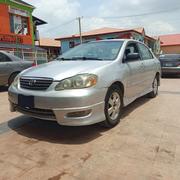 2005 Toyota Corolla