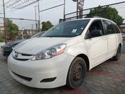 2008 Toyota Sienna