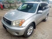 2004 Toyota Rav4