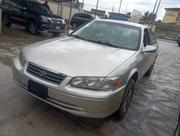 2001 Toyota Camry