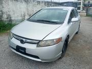 2006 Honda Civic