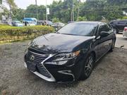 2018 Lexus Es