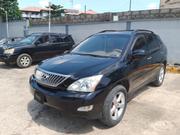 2008 Lexus Rx