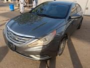 2014 Hyundai Sonata