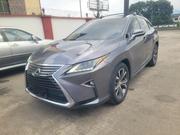 2016 Lexus Rx