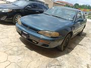 1996 Toyota Camry
