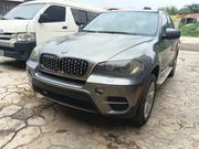 2008 BMW X5