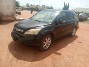2009 Honda Cr V EX