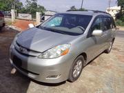 2006 Toyota Sienna