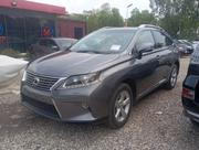 2015 Lexus Rx