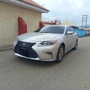 2014 Lexus Es