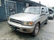 1999 Nissan Pathfinder