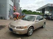 1999 Toyota Camry