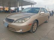 2003 Lexus Es