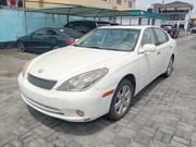 2005 Lexus Es