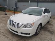 2008 Toyota Avalon
