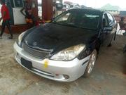 2005 Lexus Es