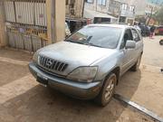 1999 Lexus Rx