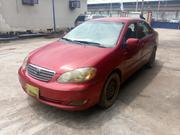 2005 Toyota Corolla