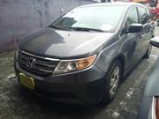 2013 Honda Odyssey