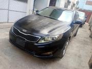 2012 Kia Optima