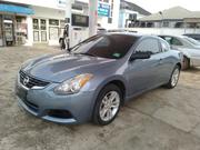 2010 Nissan Altima
