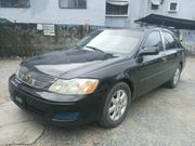 2000 Toyota Avalon