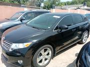 2009 Toyota Venza