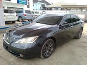 2008 Lexus Es