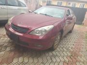 2003 Lexus Es