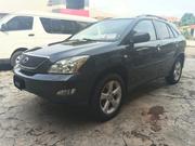 2005 Lexus Rx