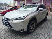 2016 Lexus Nx