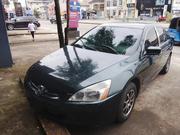 2005 Honda Accord