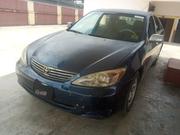 2004 Toyota Camry