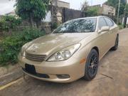 2004 Lexus Es