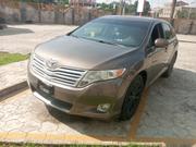 2009 Toyota Venza