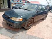 1999 Toyota Corolla