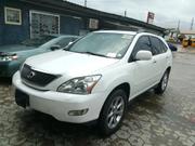 2009 Lexus Rx